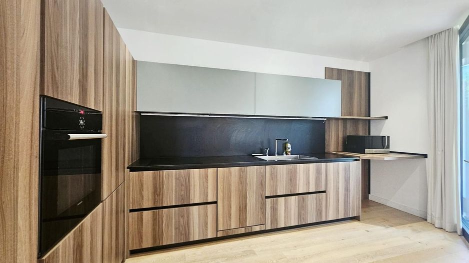 Vilă Type C de inchiriere Amber Gardens - Poză 8