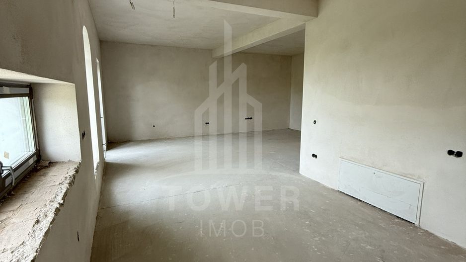 Casa rezidențială cu 7 camere, 3 băi, dressing, pivniță – Sura Mica - Poză 13