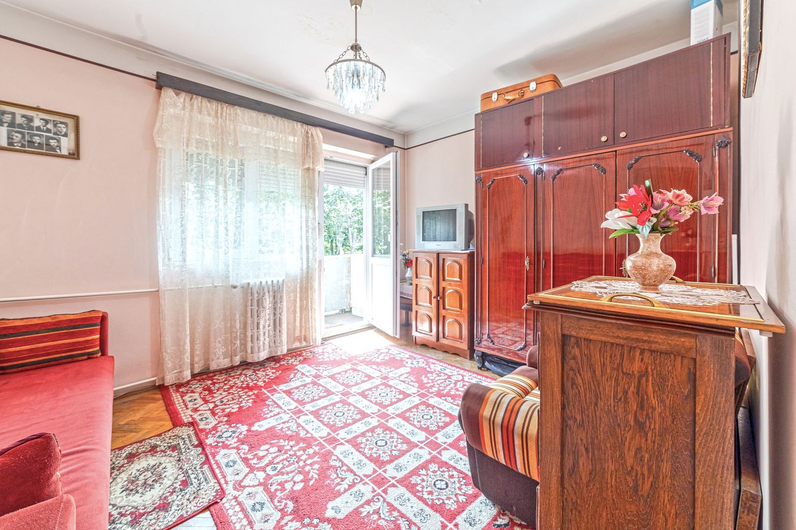 VÂNDUT Apartament Arad, zona ultracentrală, b-dul Revoluției. - Poză 5