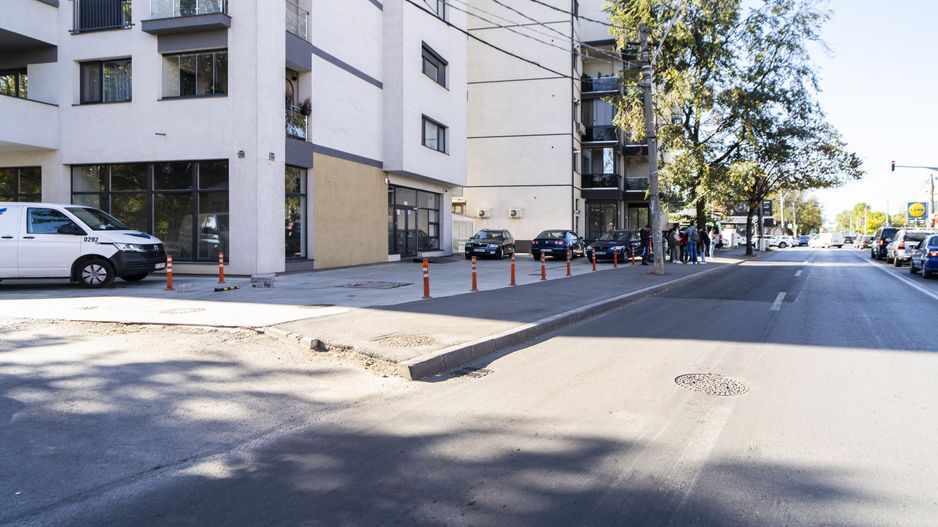Spatiu Comercial | Militari-Uverturii-Apusului | 280mp - Poză 39