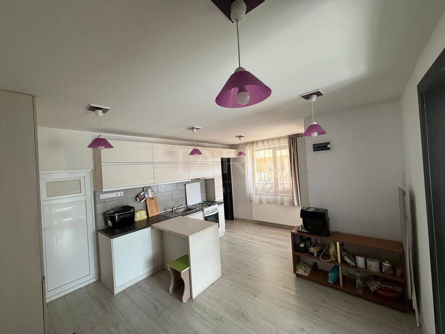 Casa individuala in zona Someseni. - Poză 2