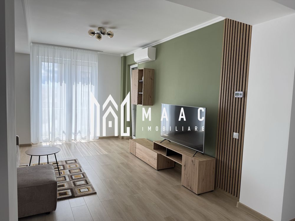 Apartament 3 camere de închiriat | Sibiu, Lazaret | Balanța - Poză 2