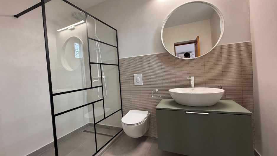Vila Voluntari I 1100 MP Teren I 8 camere - Poză 11