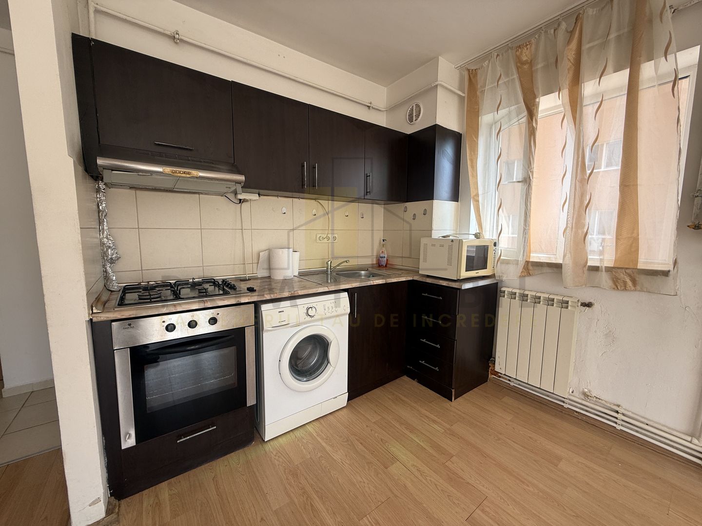 3 Camere Open Space, Tatarasi - 2 Baieti, Loc Parcare - 0% comision - Poză 8