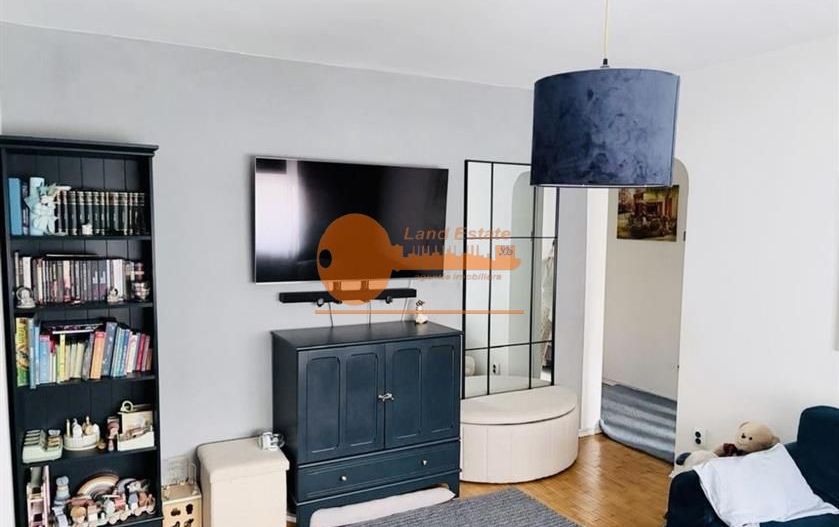 Apartament cu 3 camere la 4 minute de Metrou 1 Mai - Poză 6