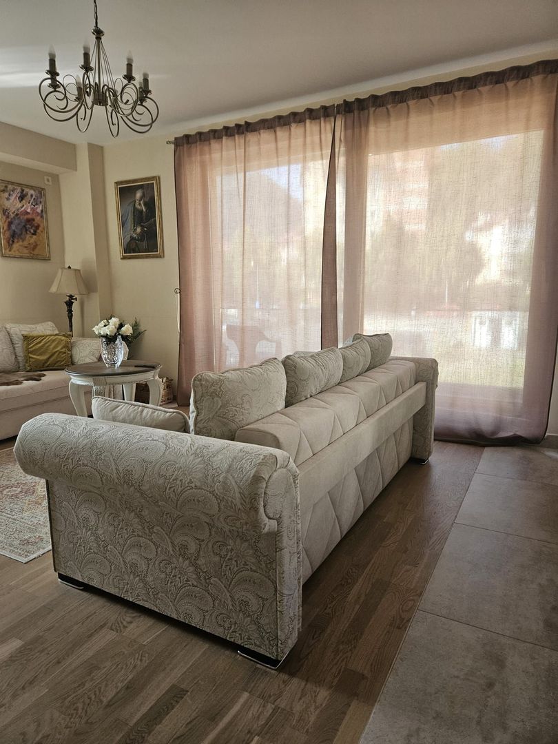 Apartament deosebit intr-un bloc nou 2022,  cu lift. - Poză 9