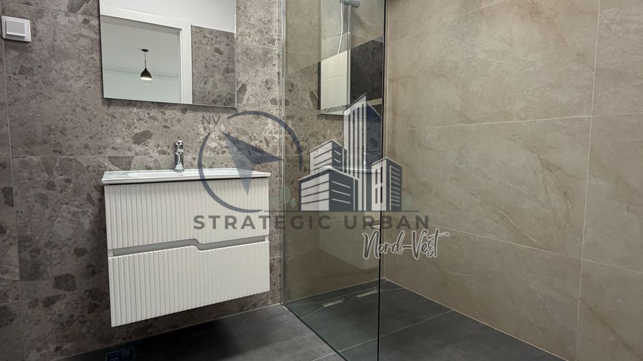 Apartament două camere, finisat nou, zona Eroilor - Poză 5