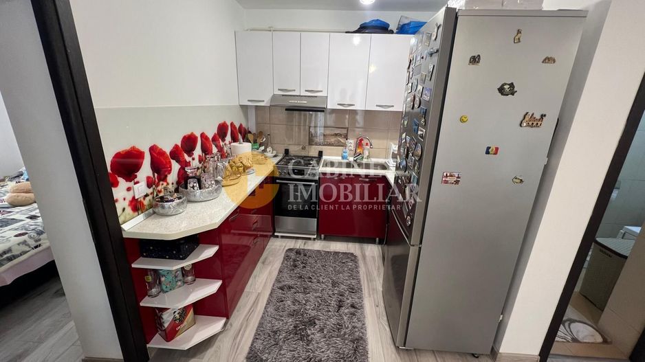 PACURARI - ALPHA BANK - 4 CAMERE DECOMANDAT - LOC PARCARE INCLUS - Poză 5