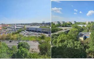 3 camere mobilat|Grand Arena| Brancoveanu| Turnu Magurele S308 - Poză 9