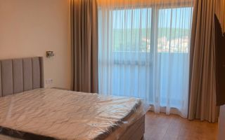 Apartament premium 3 camere | Prima închiriere | Parcare subterană - Poză 12