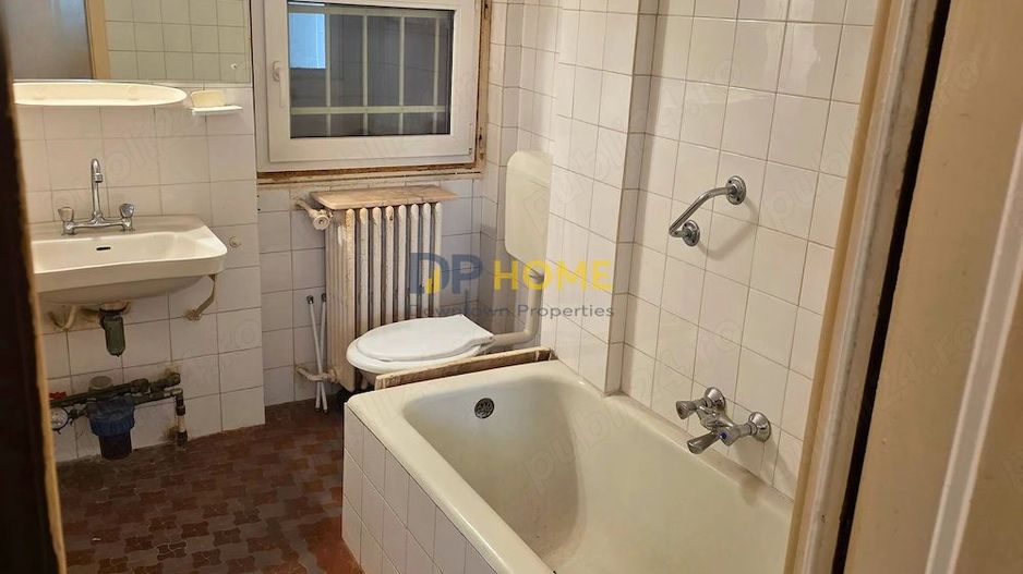 Apartament de 2 camere | Sala Palatului – Strada Ion Câmpineanu - Poză 9