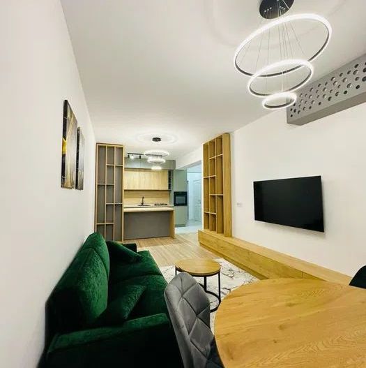 Apartament 3 camere Pipera Via Pipera parcare subterana - Poză 2