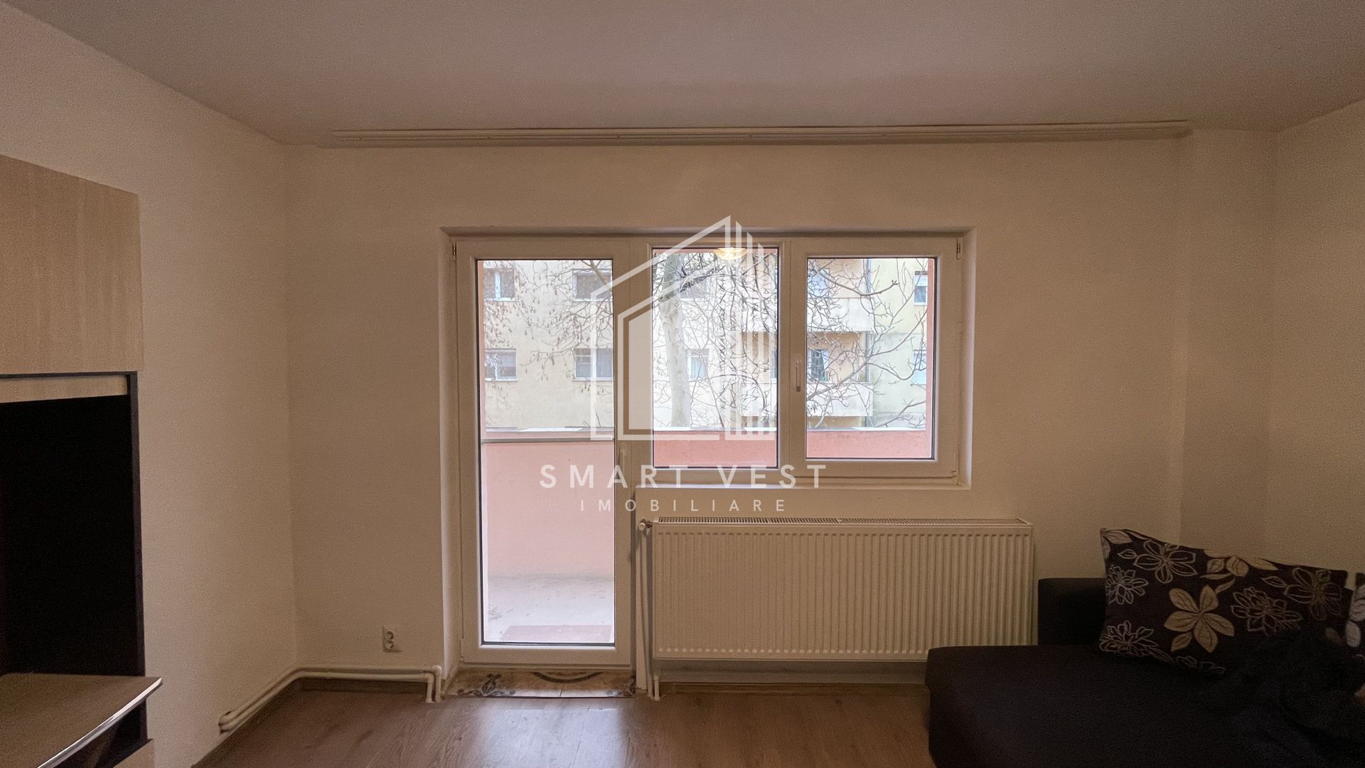 Apartament 2 camere de inchiriat | Etaj 1 | Zona Micro 16 - Poză 9