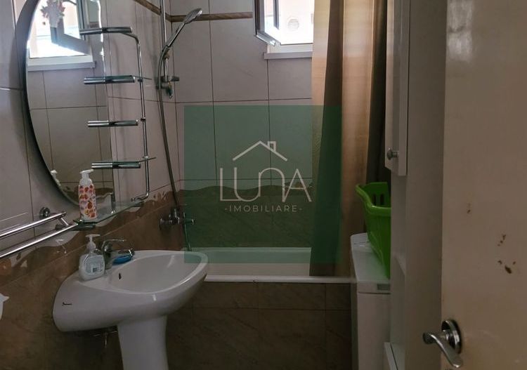 Apartament de închiriat – 3 camere | Mobilat & utilat complet | Tudor - Poză 3