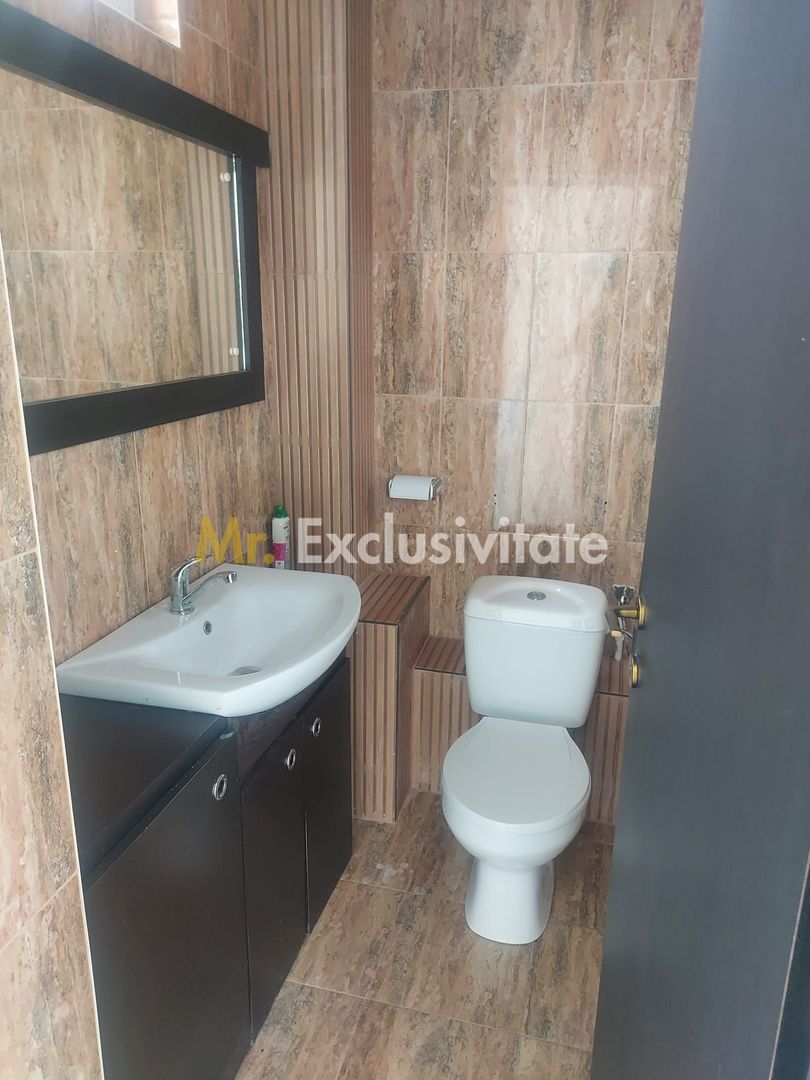 De închiriat -Spatiu Stradal, zona semicentrala, str Raurilor- Pitesti - Poză 9