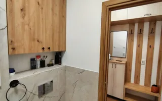 Garsonieră cochetă | Finisaje moderne | Zona Iulius Mall - Poză 12