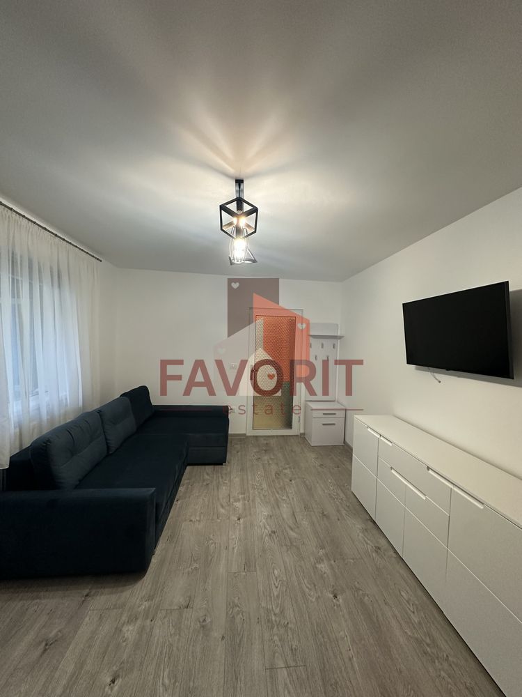 Apartament 2 camere | Complet renovat- Prima inchiriere | Calea Sagului - Poză 3