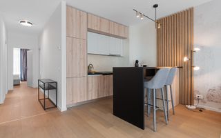 THE IVY Băneasa | 3 Camere | 92 mp | Parcare Inclusă | Complex Premium - Poză 4