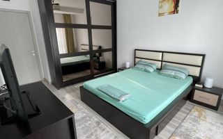 Apartament 2 camere de închiriat | 20th Residence | Parcare subterană inclusă - Poză 1