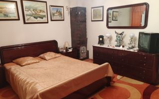 NEGRU VODA(cod04)-Casa 5 camere- Central - Poză 4