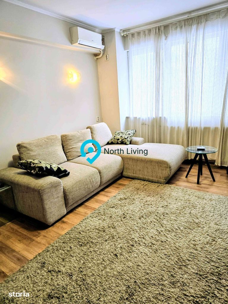 Apartament în Cișmigiu | Fără Risc Seismic - Poză 1