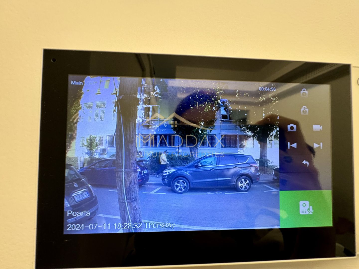 Apartament cu 2 camere *70mp* + Parcare /Imobil Boutique /Zona Unirii - Poză 37