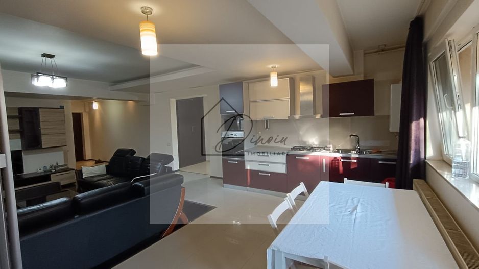 Apartament 3 camere 107 mp loc parcare Drumul Taberei - Metrou - Poză 20