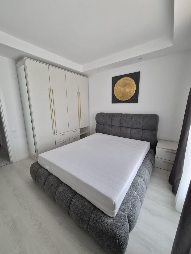 NOU!2 camere +parcare in Cosmopolis - Poză 6