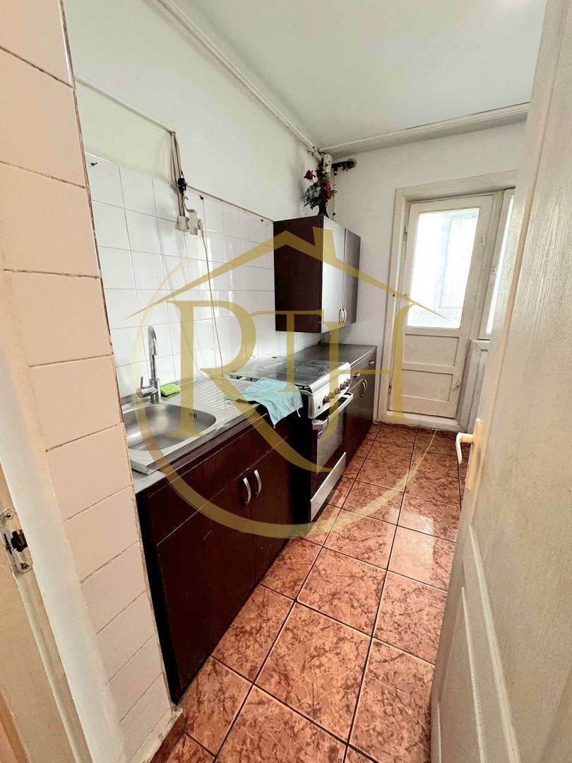 Apartament 3 camere decomandat, Complexul Studențesc, F.C. Ripensia,0% Comision - Poză 12