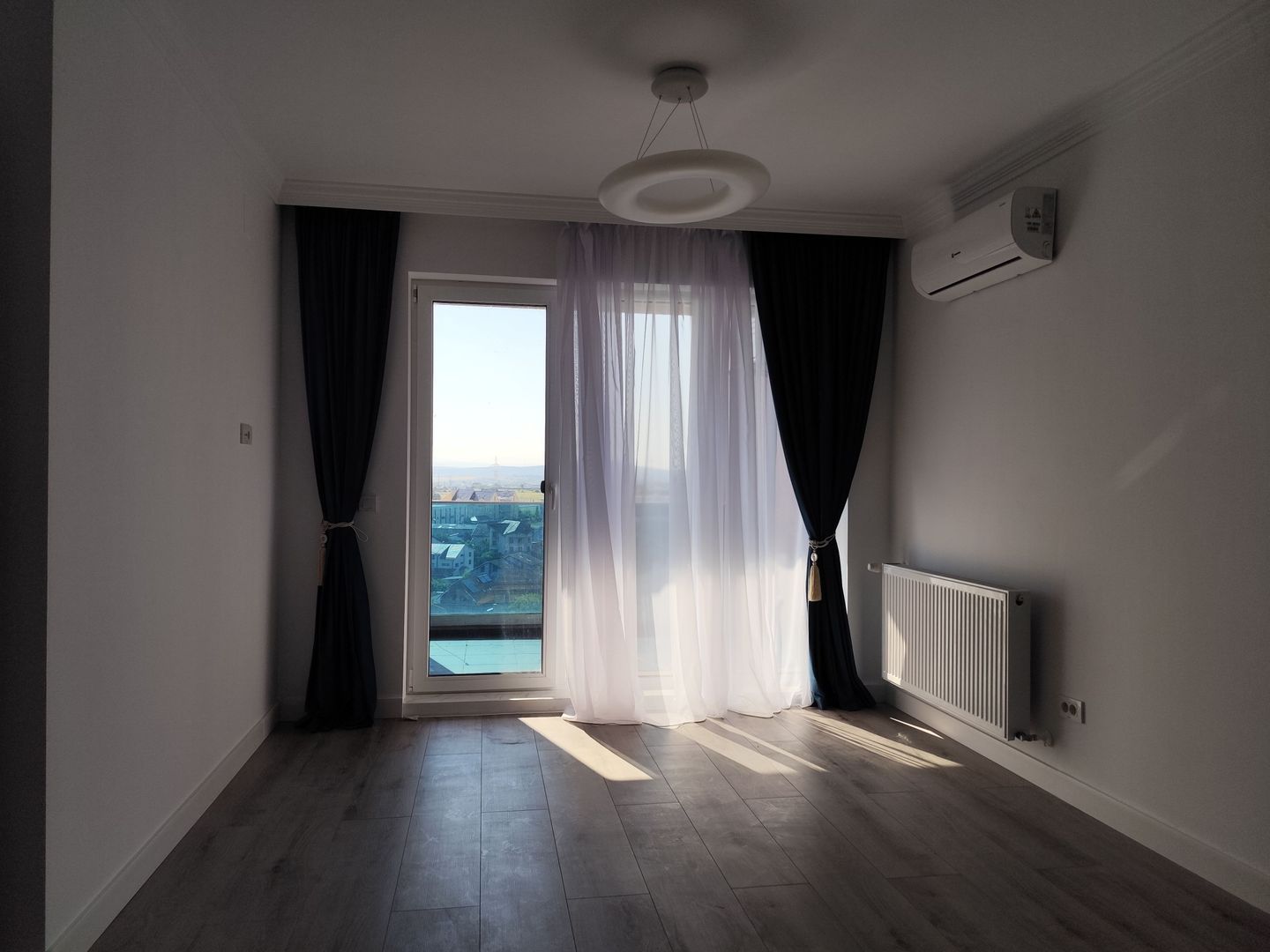 PENTHOUSE 5 dormitoare, Victoria Rezidential, Nufarul, Oradea VANZARE - Poză 12
