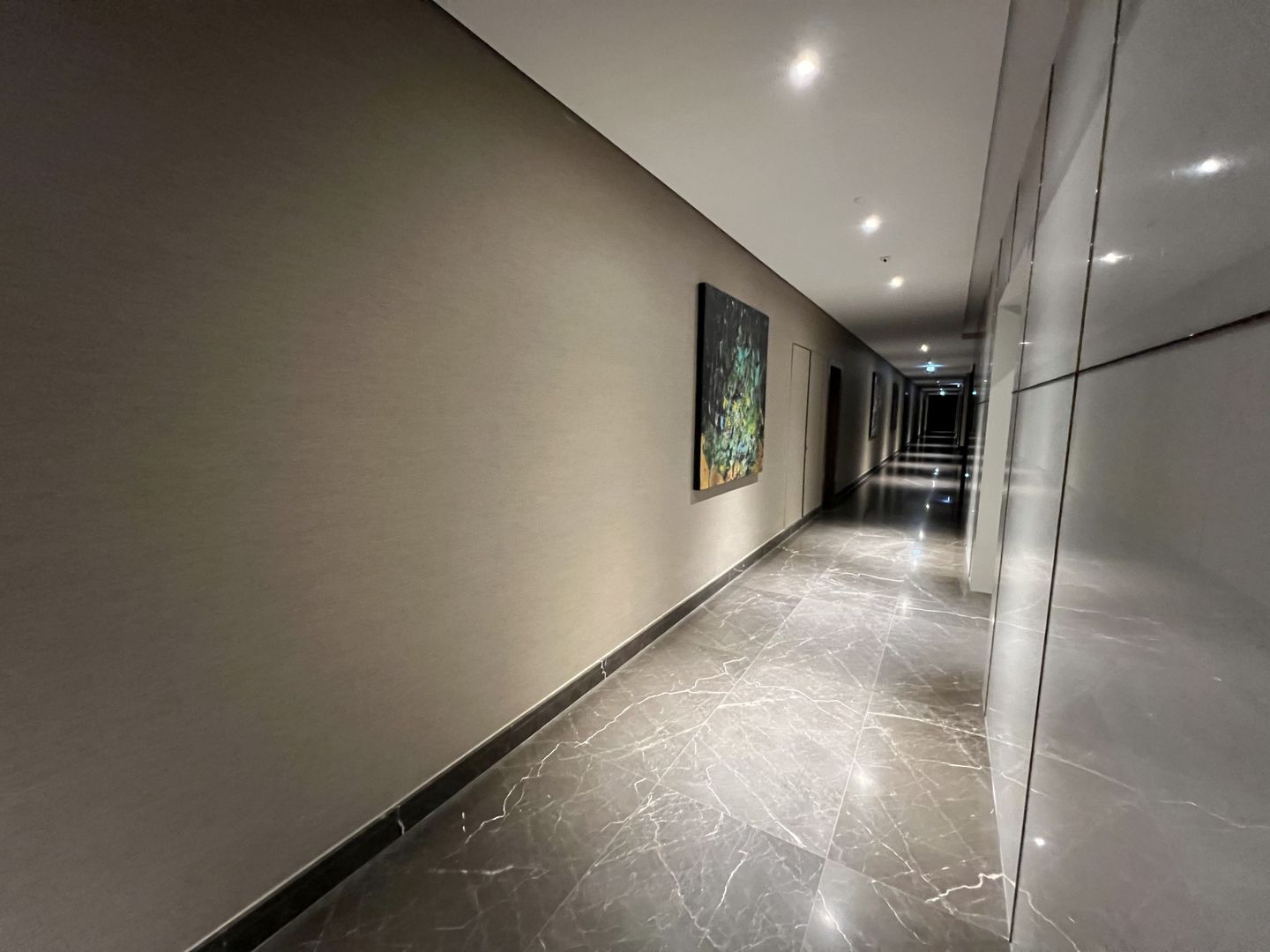 5 camere Lux Rahmaninov Residence vedere Parc Verdi - Poză 44