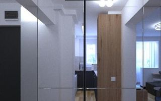 Apartament 2 camere | Lujerului | Centrală proprie Viessmann - Poză 10