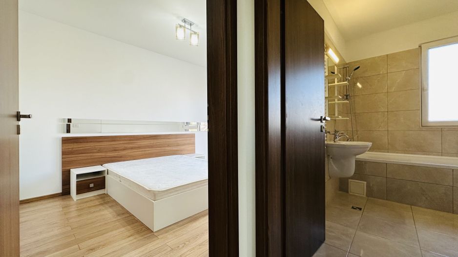 VANDUT - IRIS 12 Aradului - Mobilat & Utilat | Terasa & Parcare | Comision 0% - Poză 25