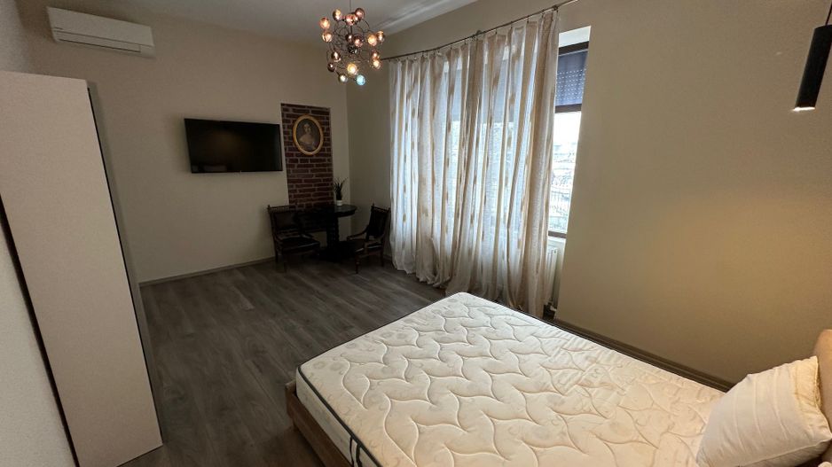 Casa Lipovei transformata in SAD - Poză 35