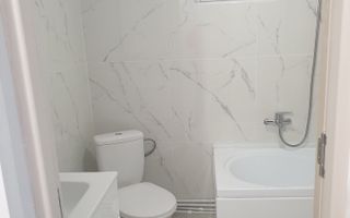 Schimb casă în Iași Cantemir zonă centrală, renovată, curată, - Poză 4