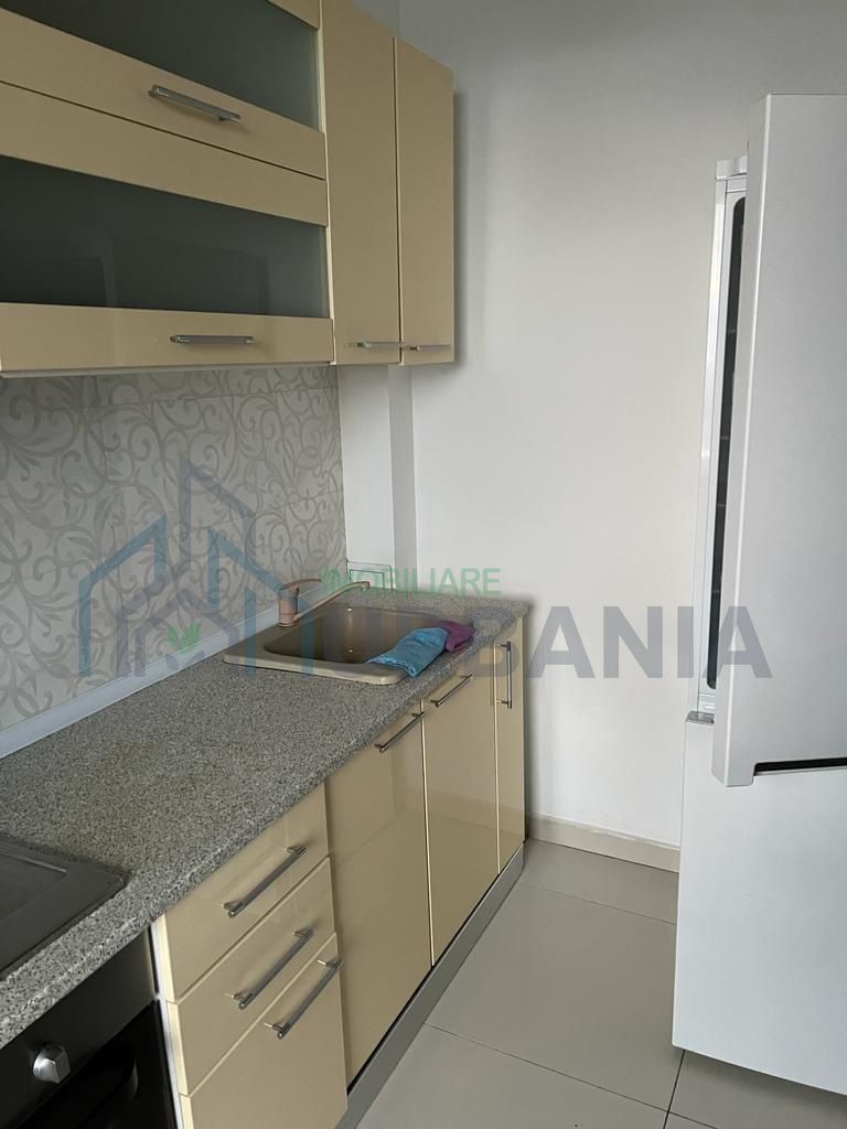 # direct închiriez apartament 2 camere bloc nou OXIGEN Galata - Poză 7