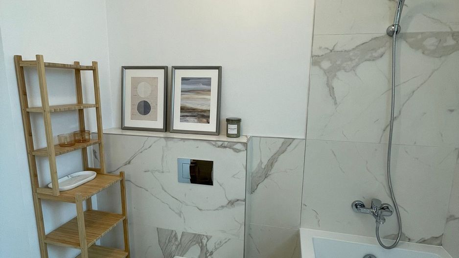 Apartament 2 camere Atlas Residence Aviaţiei - prima închiriere - Poză 12