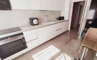Apartamente 3 camere zona Centrala - Poză 13