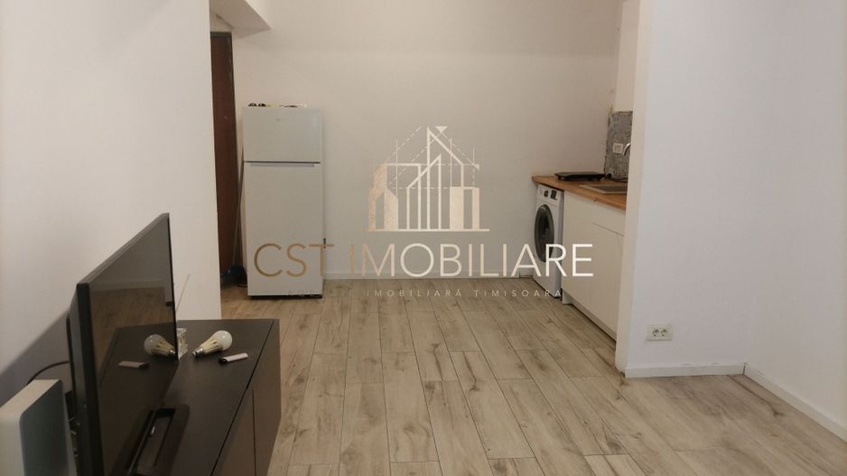 Apartament cu 2 camere / Etajul 1 / Renovat recent - Poză 4