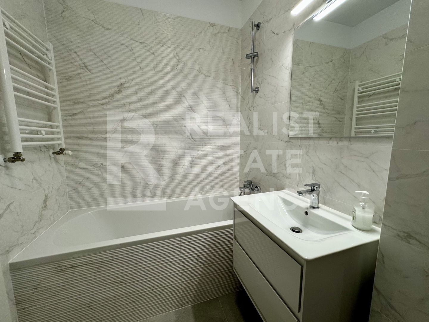 Apartament 2 camere de închiriat | Pipera - Rond OMV | Residence 5 - Poză 15