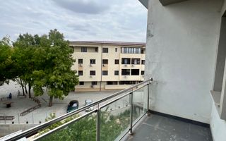 apartament, bloc nou cu parcare si lift, Gradina Botanica - Poză 18