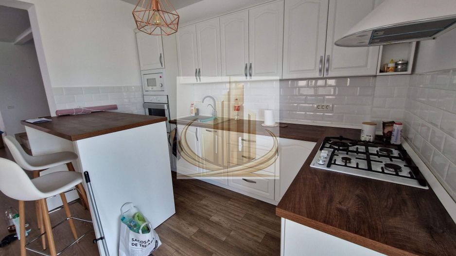 Casă Duplex, 3 Dormitoare, Complet Mobilată – Închiriere Moșnița Nouă - Poză 3