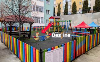 #, Ap 1 camera, Complex Cris Estate Bucium - Poză 2