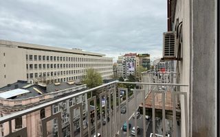 Apartament 3 camere Rond Piata Romana T687 - Poză 9