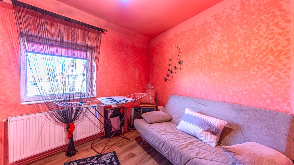 Proprietate mixtă Brașov | Spațiu comercial + locuință | 0% - Poză 32