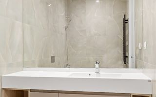 Apartament superb High En 3 camere One Verdi Park I Priveliste superba - Poză 23