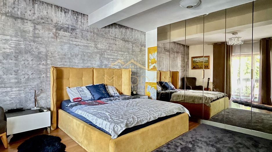 Vila cu 5 camere //2 parking// Zona Domenii - Poză 25