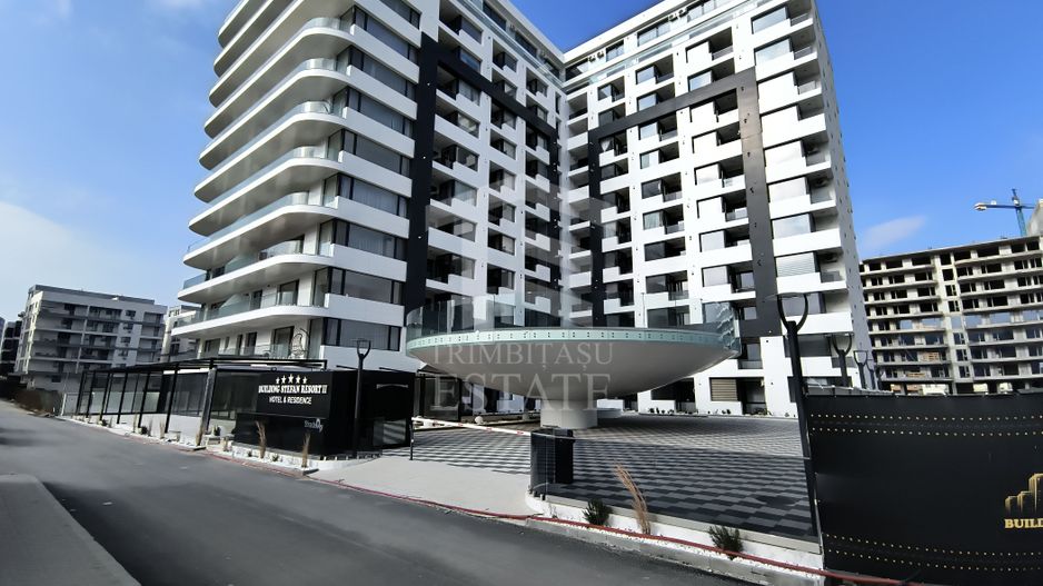 Năvodari | Apartament 2 Camere, Investiție Inteligentă. Profită! - Poză 1