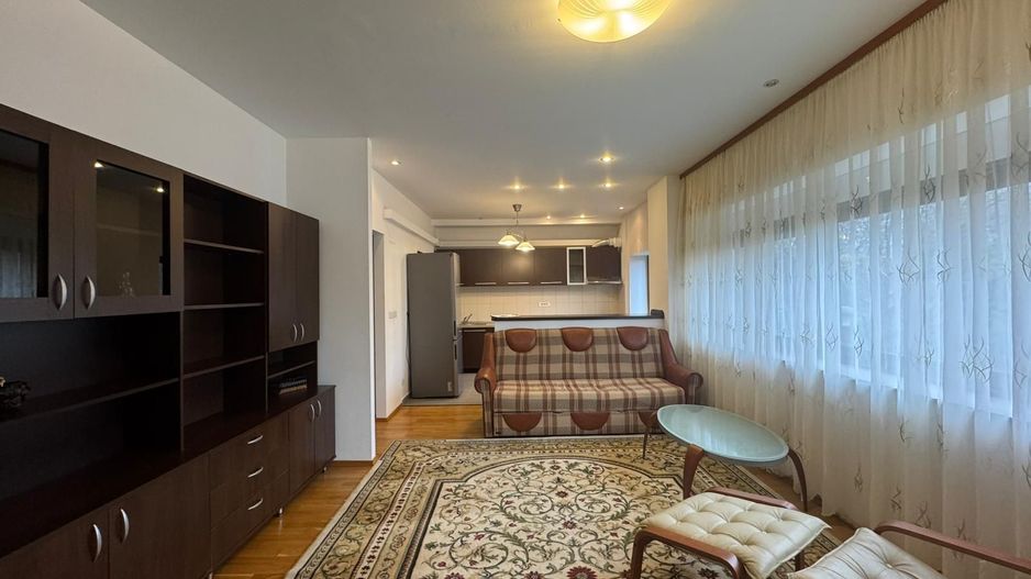 2 CAMERE || 2 LOCURI DE PARCARE + BOXA || BANEASA - Poză 1