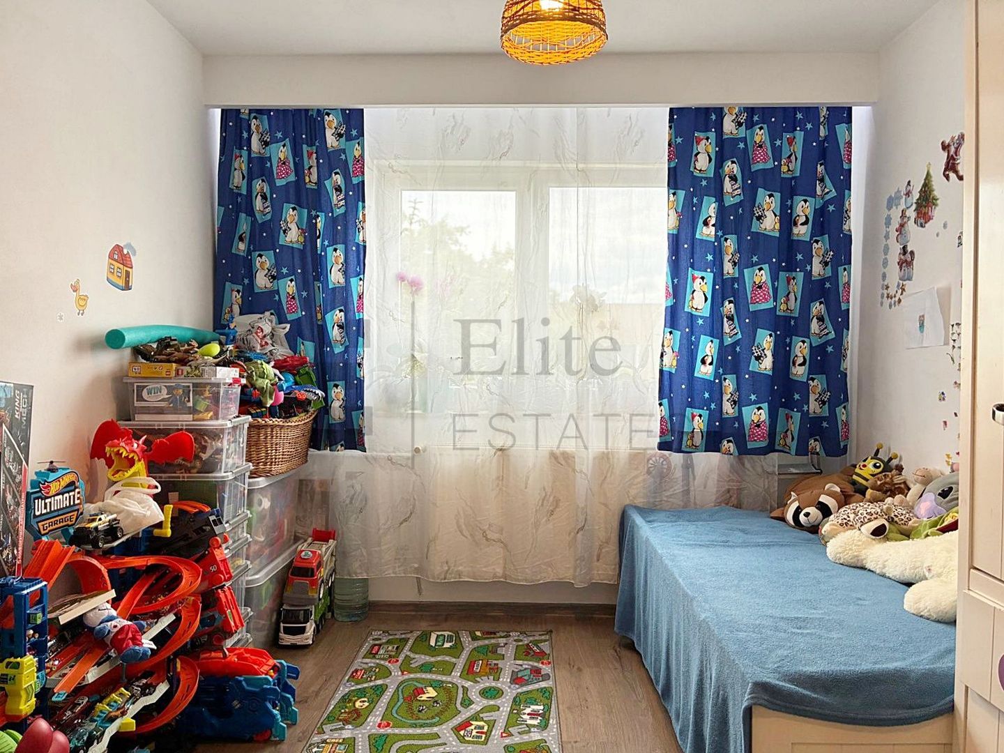 Apartament 3 camere renovat in Rogerius, Oradea | Str. Transilvaniei - Poză 10